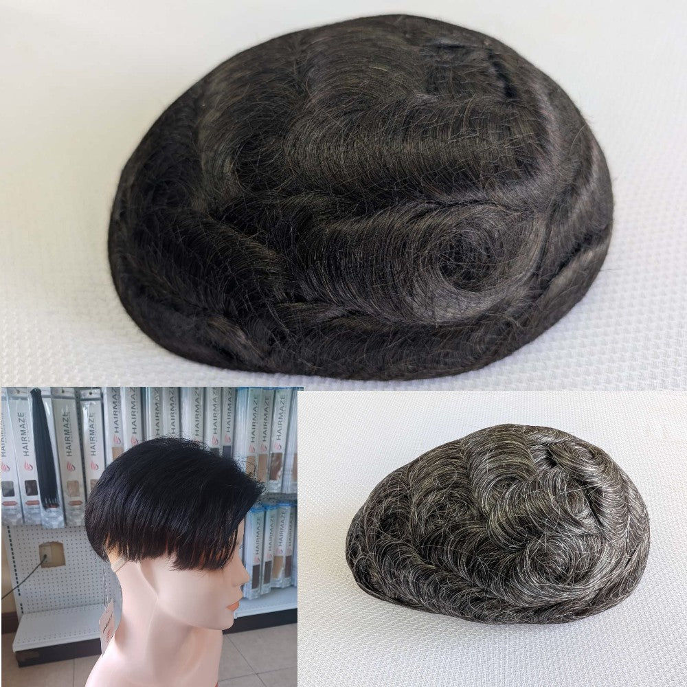 Hair for Man