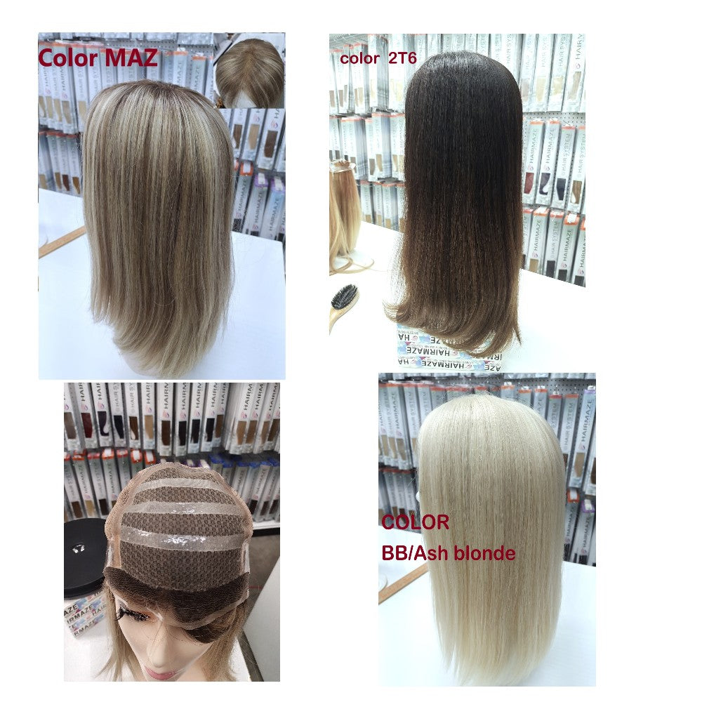 Super  Wigs
