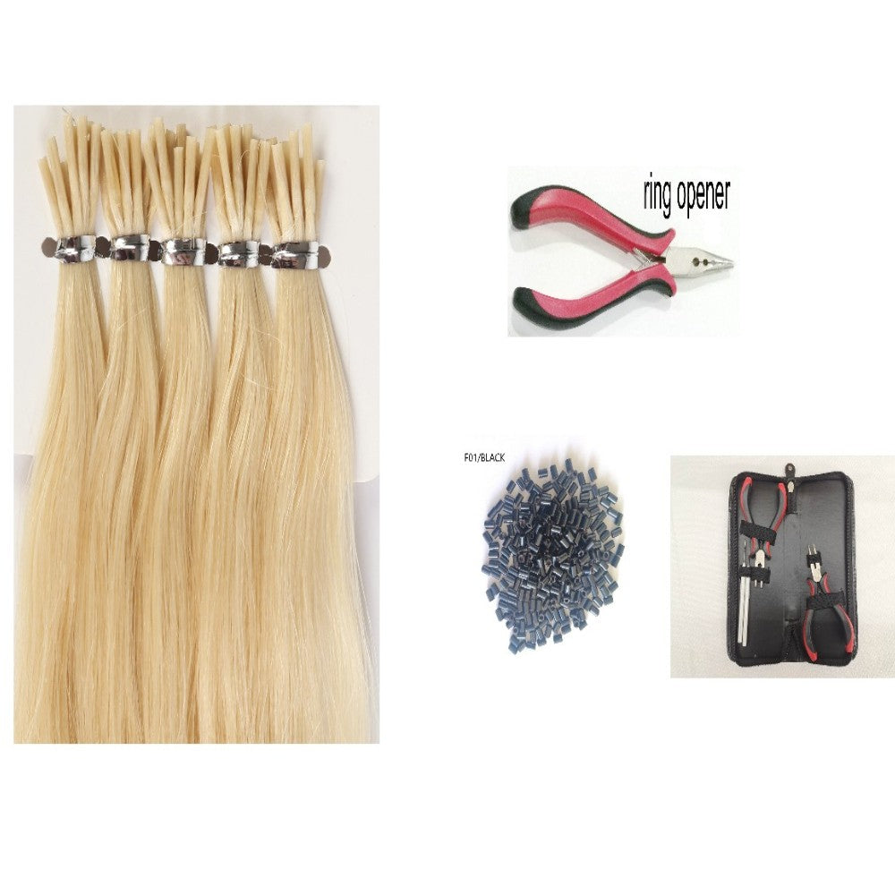 I-tip Hair