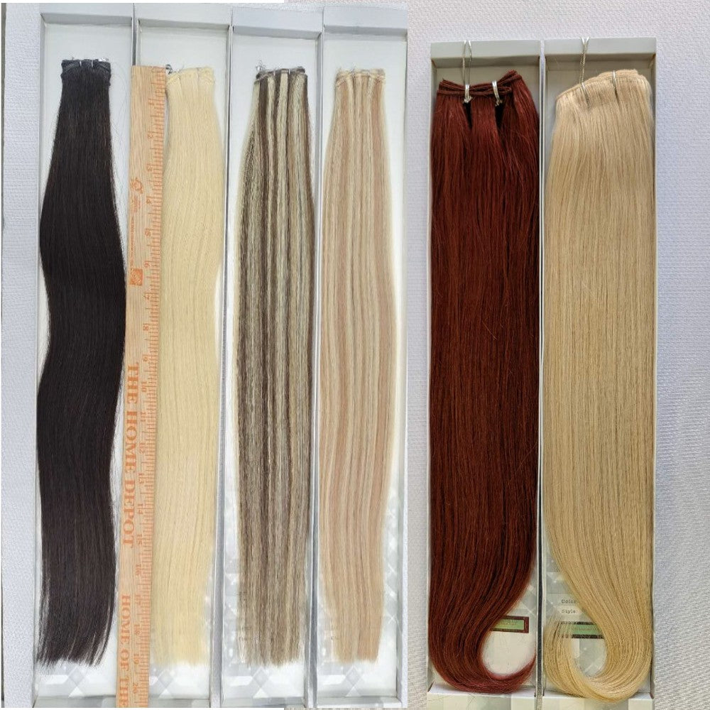 Hair Weft