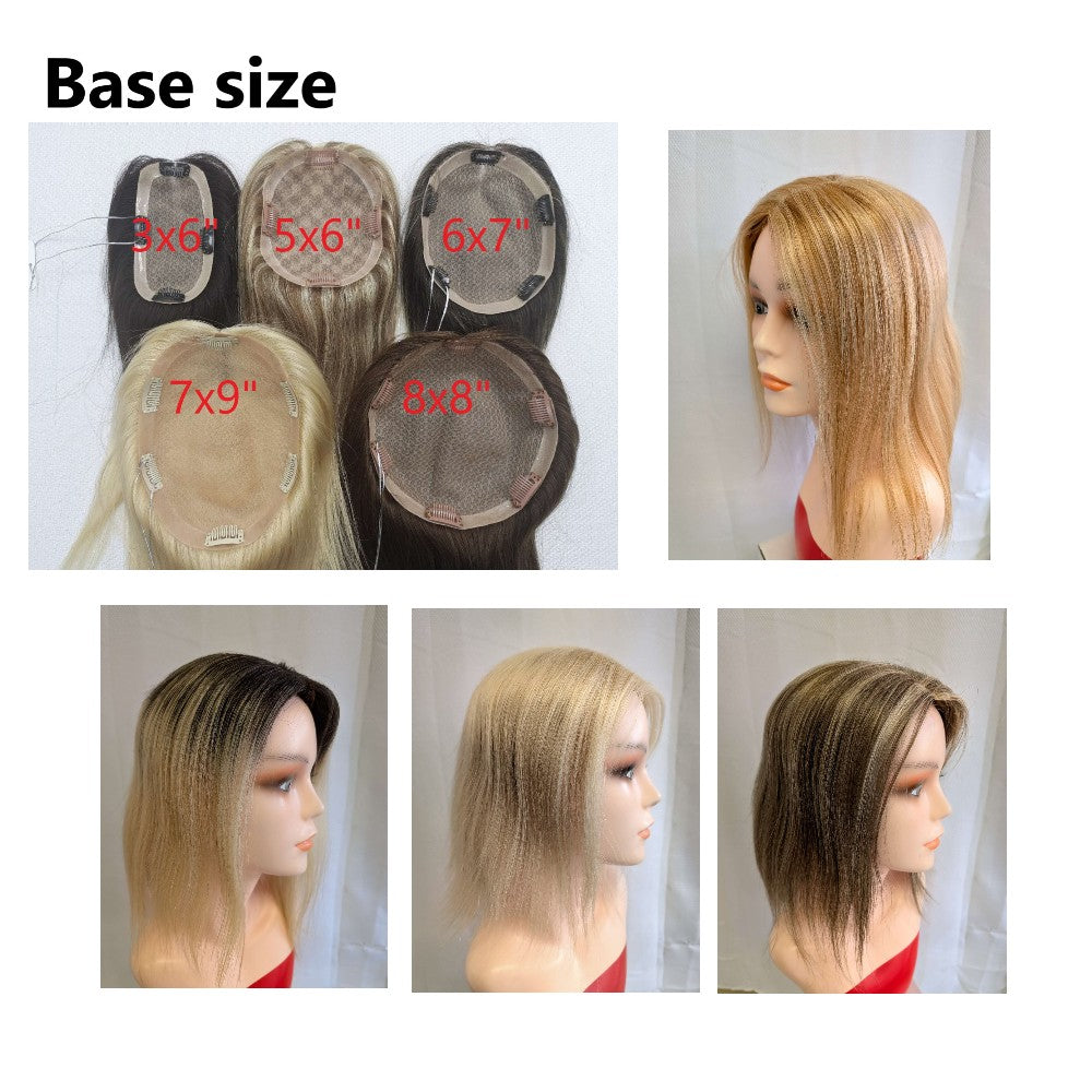 Hair Topper