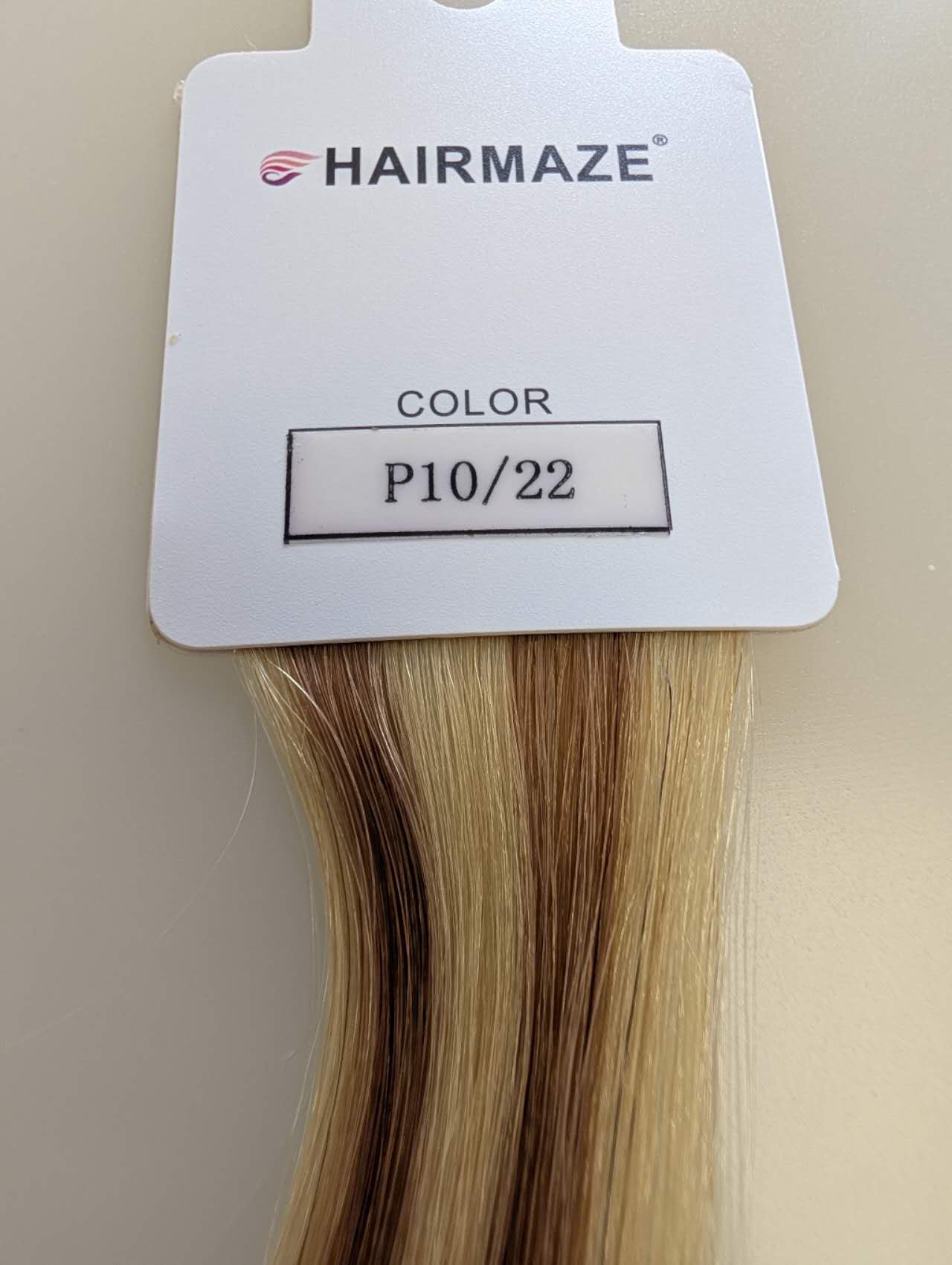 Tape hair 20-22" Remy 100% Human Hair  straight , 20 pcs each bag,
