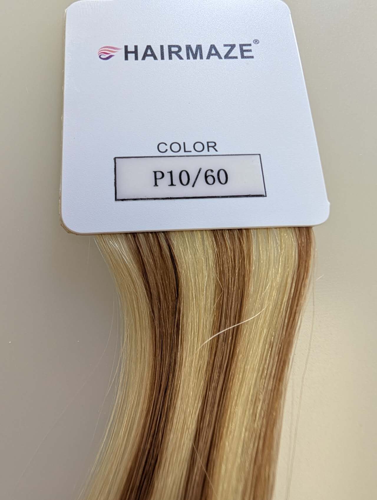 20 Inch  Remy 100% Human Hair Weft extensions