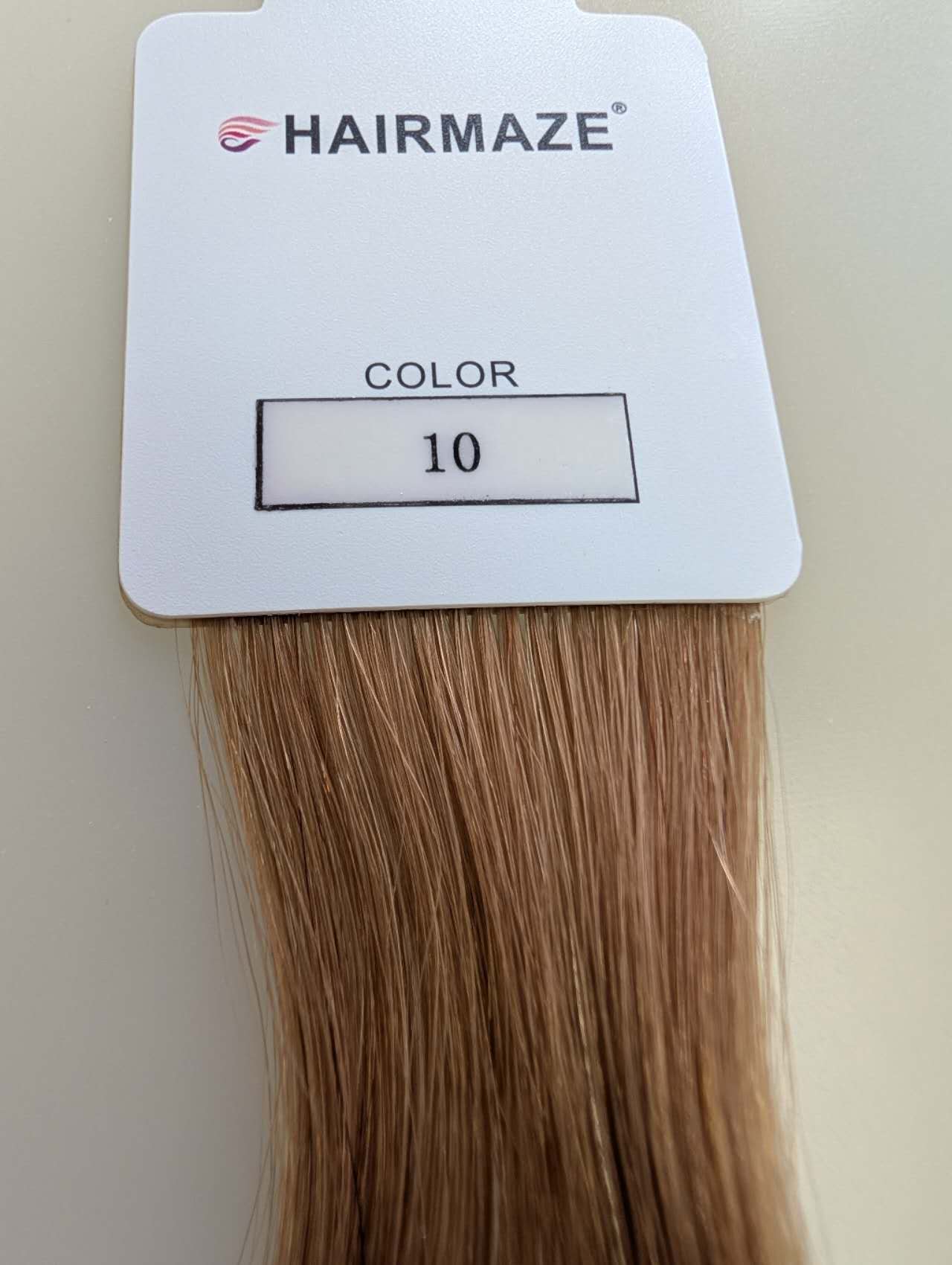 Tape hair 20-22" Remy 100% Human Hair  straight , 20 pcs each bag,