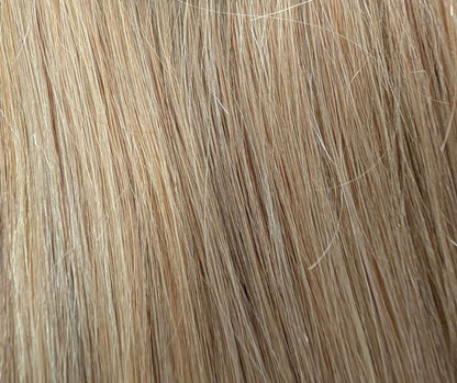 8 pcs Clip-On Extensions 22" Remy 100% Human Hair