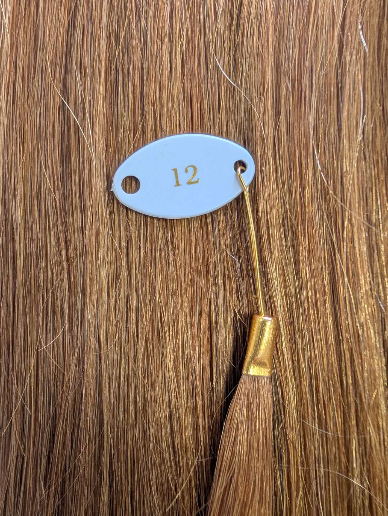 Tape hair 20-22" Remy 100% Human Hair  straight , 20 pcs each bag,