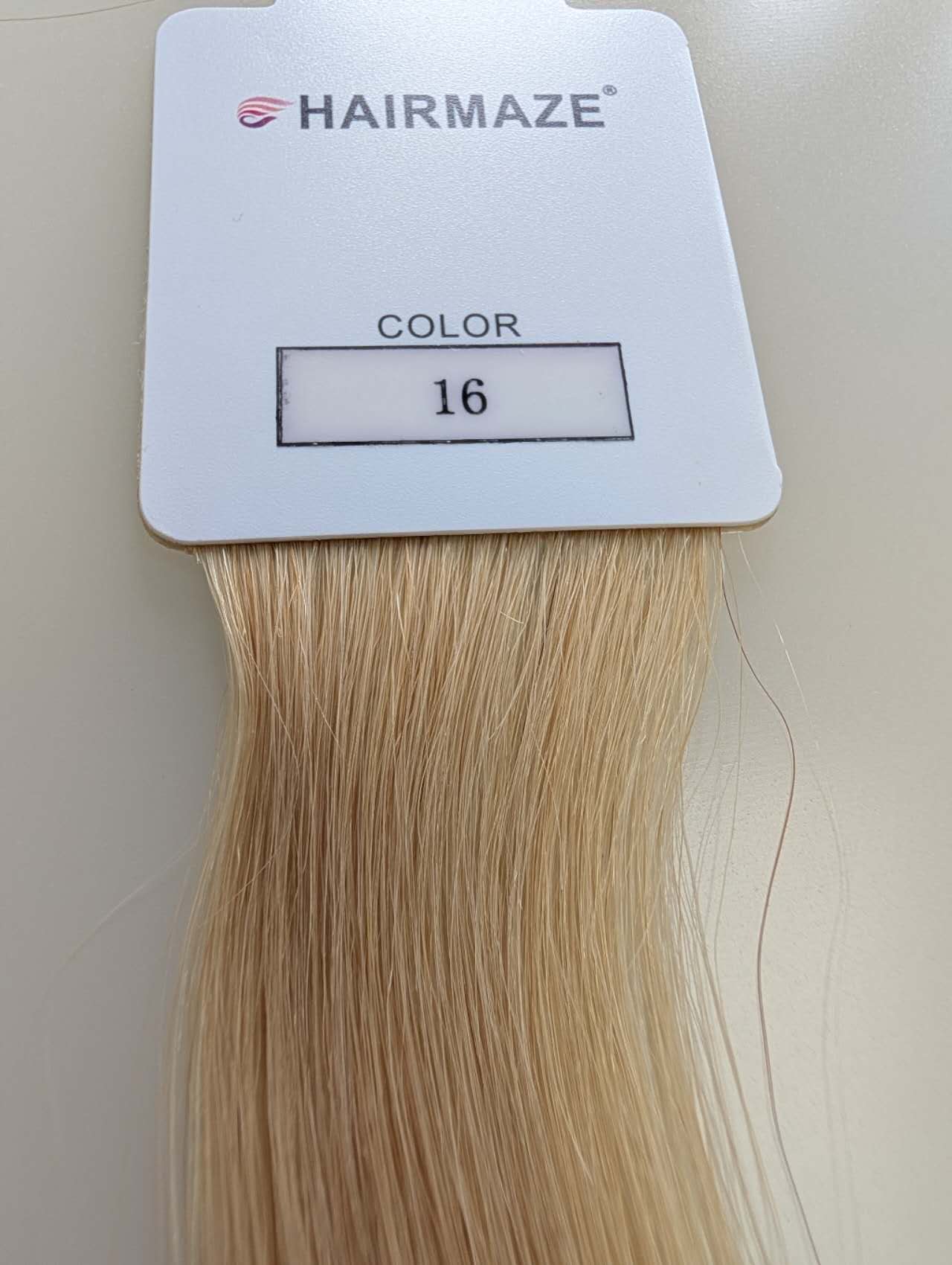7 Pcs Clip-On extensions18-20" Remy 100% Human Hair straight