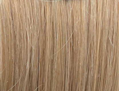 8 pcs Clip-On Extensions 22" Remy 100% Human Hair