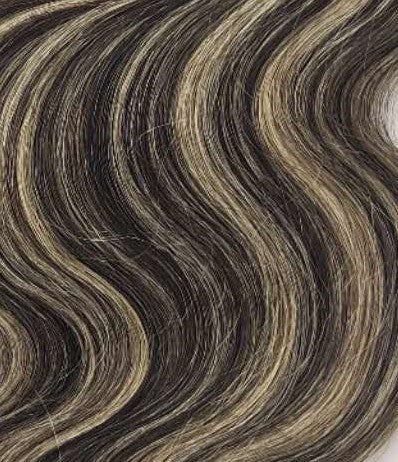 Halo hair 18-20" Remy 100% Human Hair Halo  Straight and bodywave