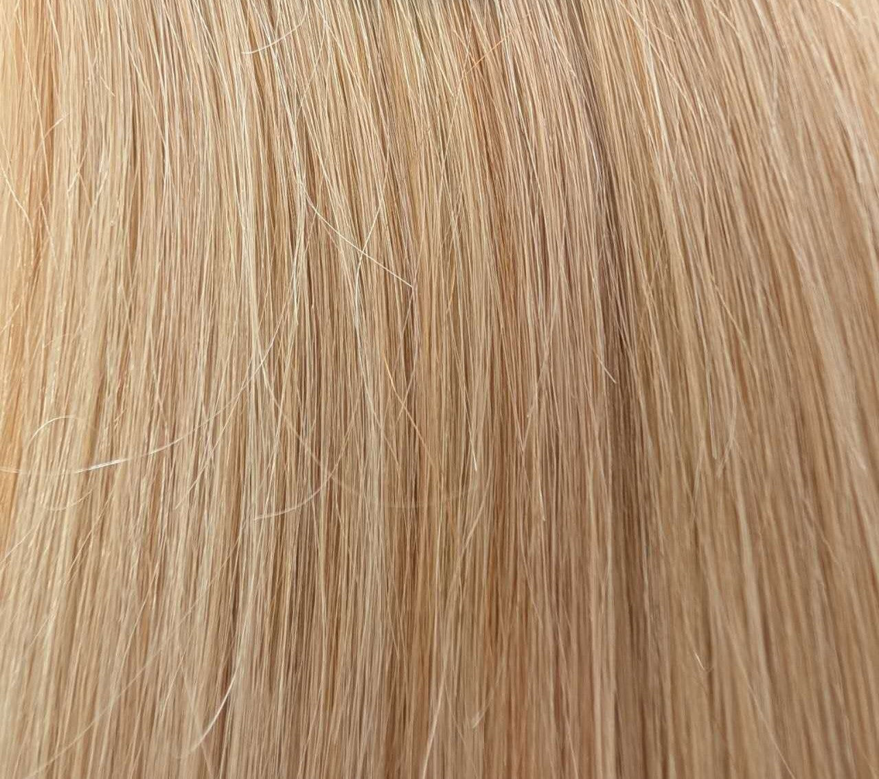 8 pcs Clip-On Extensions 22" Remy 100% Human Hair