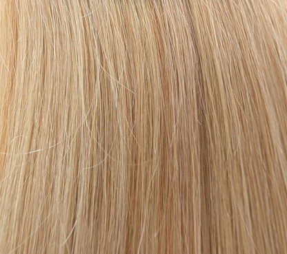 8 pcs Clip-On Extensions 22" Remy 100% Human Hair