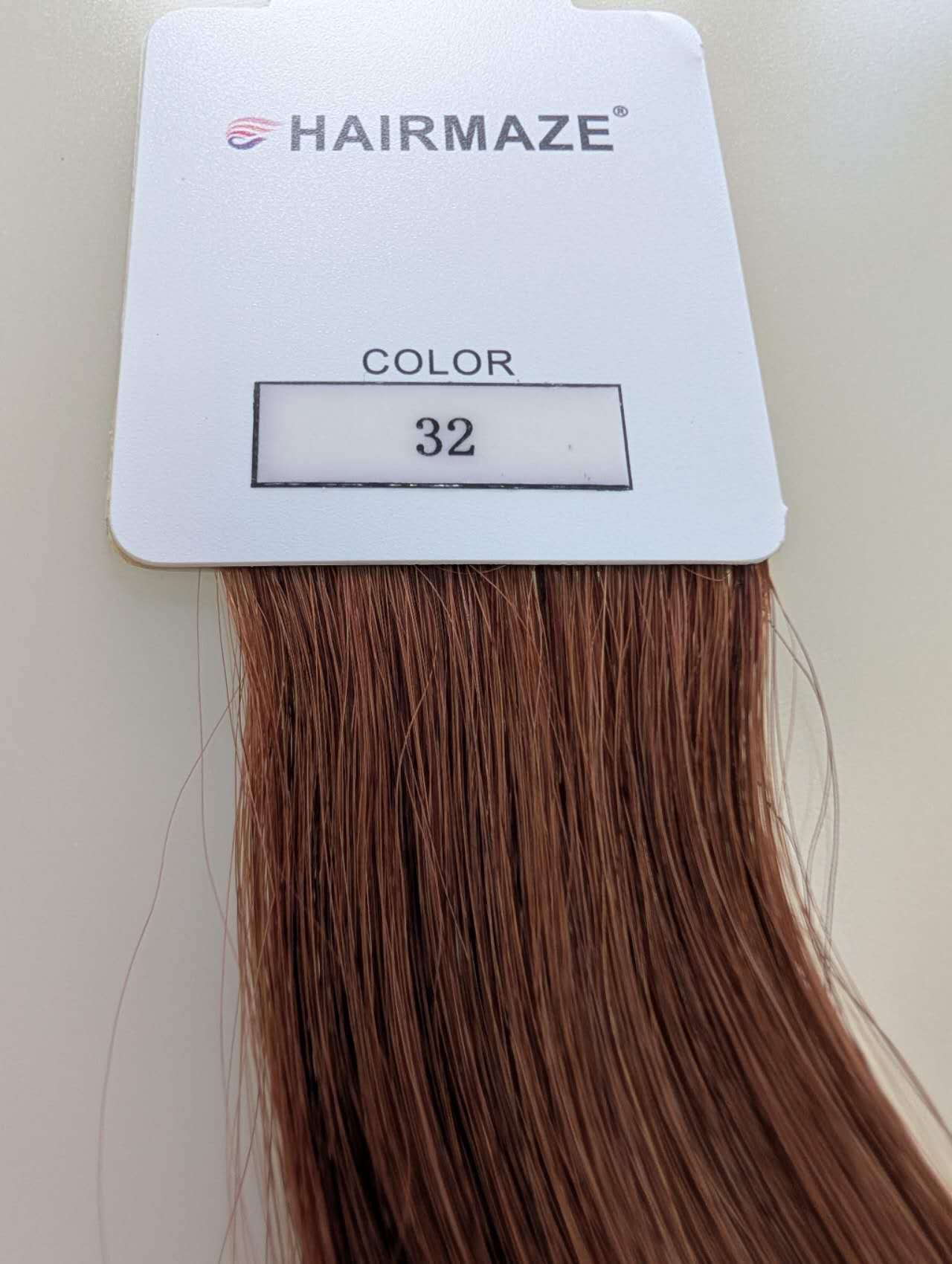 7 Pcs Clip-On extensions18-20" Remy 100% Human Hair straight