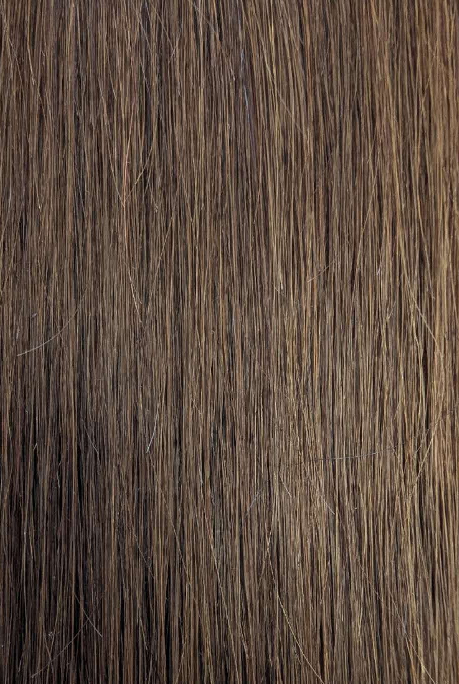 Invisible Tape hair , Remy 100% Human Hair  straight , 20 pcs each bag 16-20 inches,