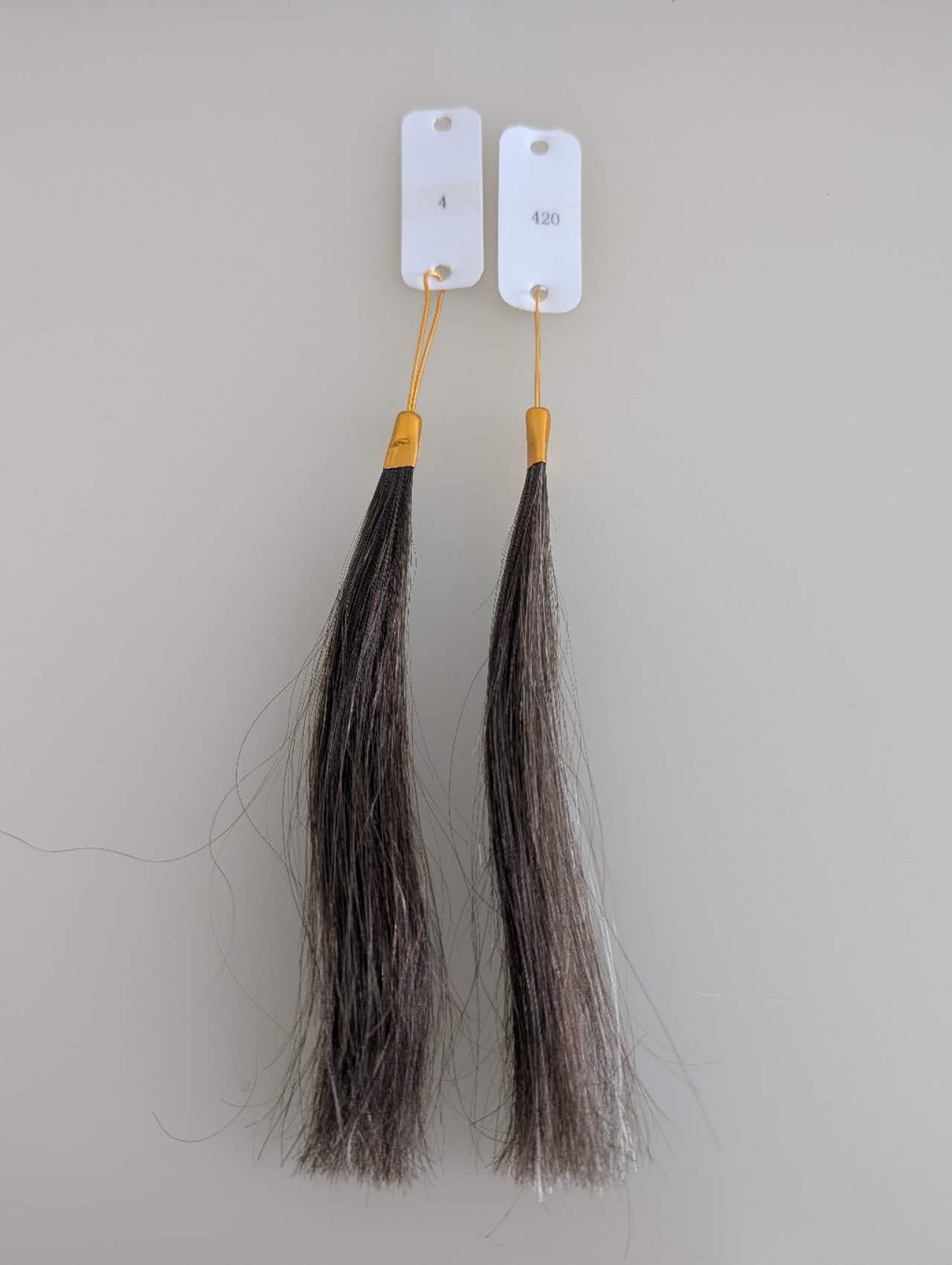 Hair Toupee Base Size 8x10 inches Thin Bio-Skin  100% Indian remy hair for man