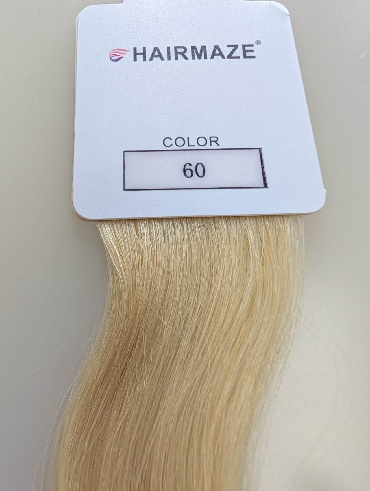 Halo hair 18-20" Remy 100% Human Hair Halo  Straight and bodywave