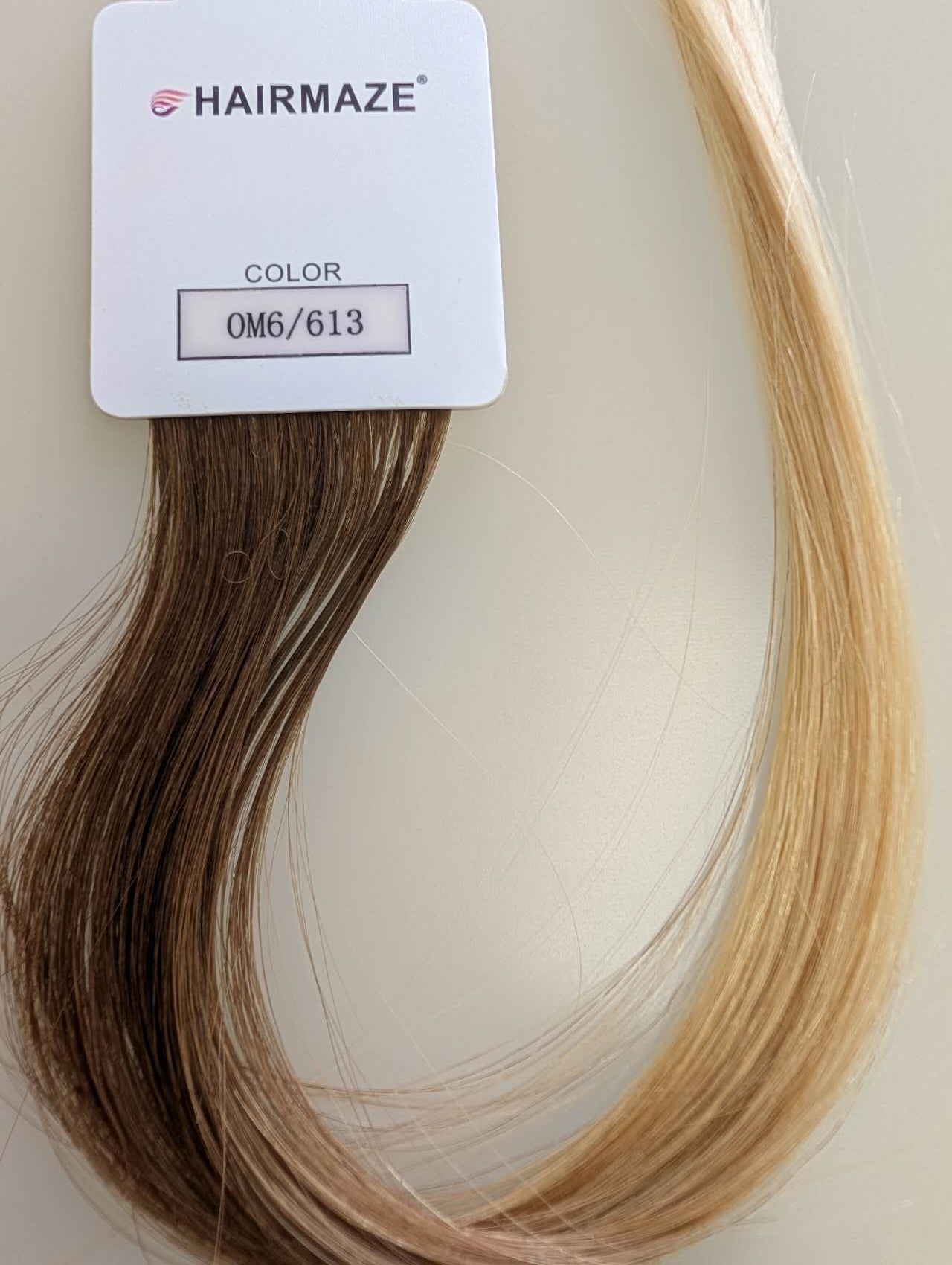 Tape hair 18-20" Remy 100% Human Hair  straight , 20 pcs each bag,