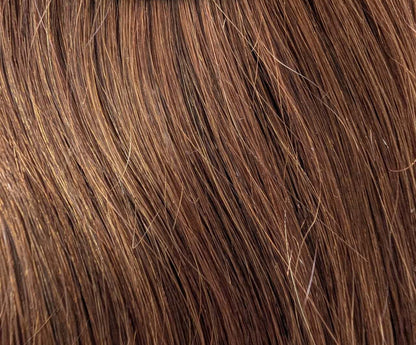 8 pcs Clip-On Extensions 22" Remy 100% Human Hair
