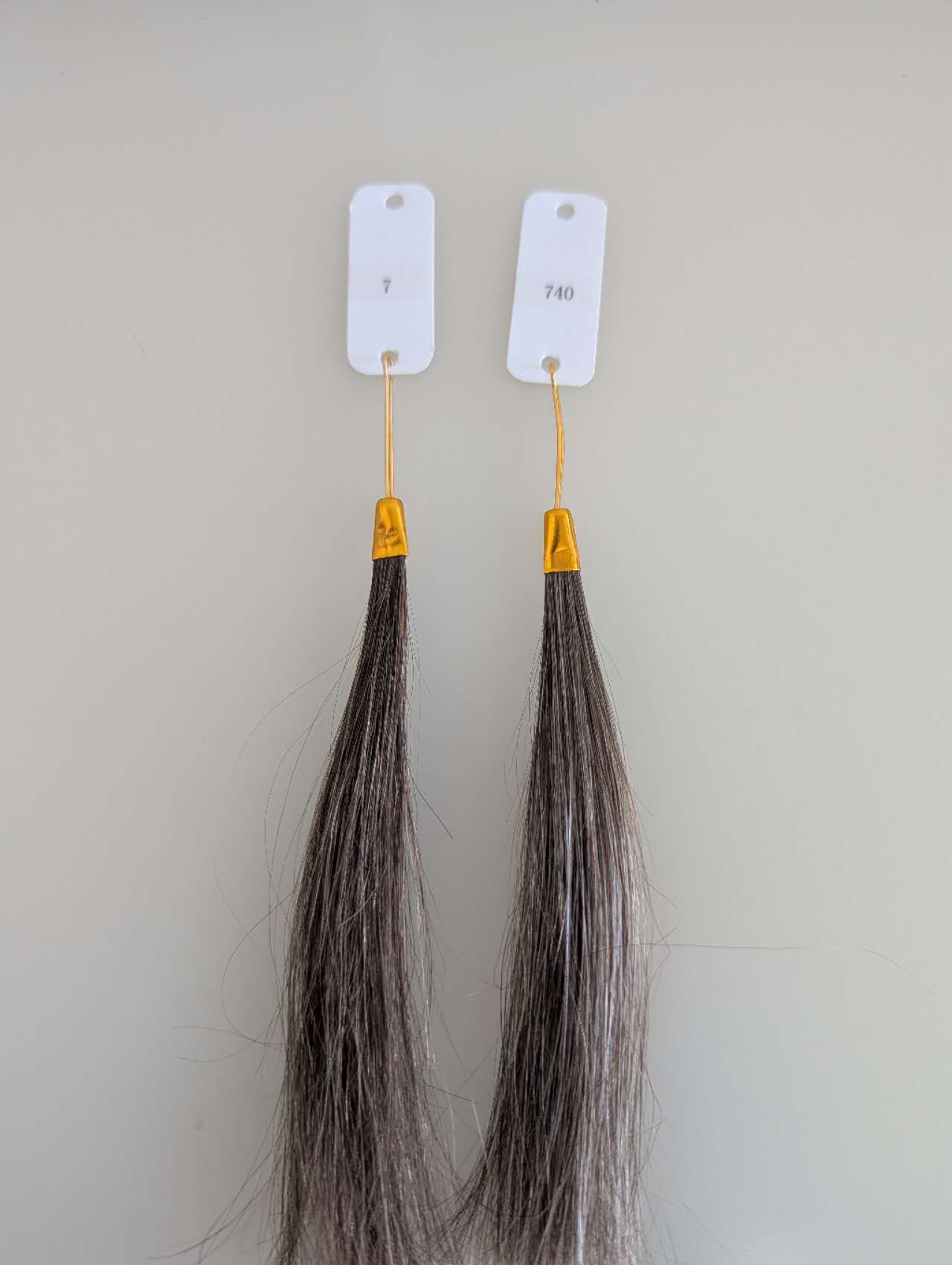 Hair Toupee Base Size 8x10 inches Thin Bio-Skin  100% Indian remy hair for man