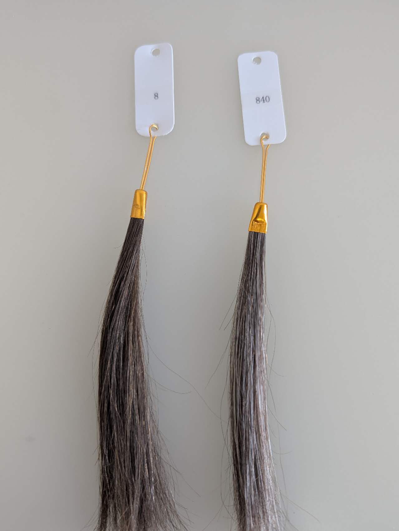 Hair Toupee Base Size 8x10 inches Thin Bio-Skin  100% Indian remy hair for man