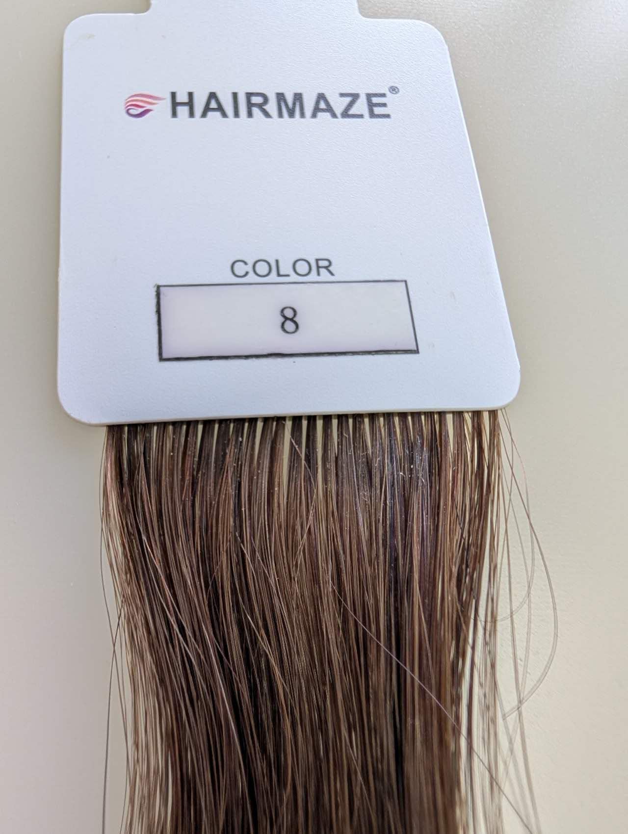 Halo hair 18-20" Remy 100% Human Hair Halo  Straight and bodywave