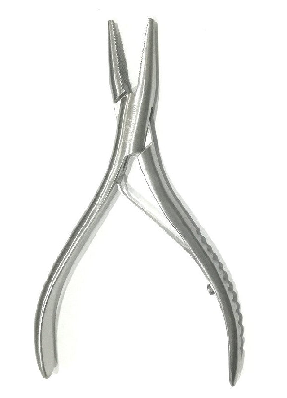 Keratin remover image 0