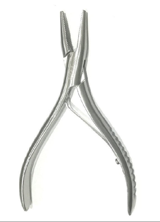 Keratin remover image 0
