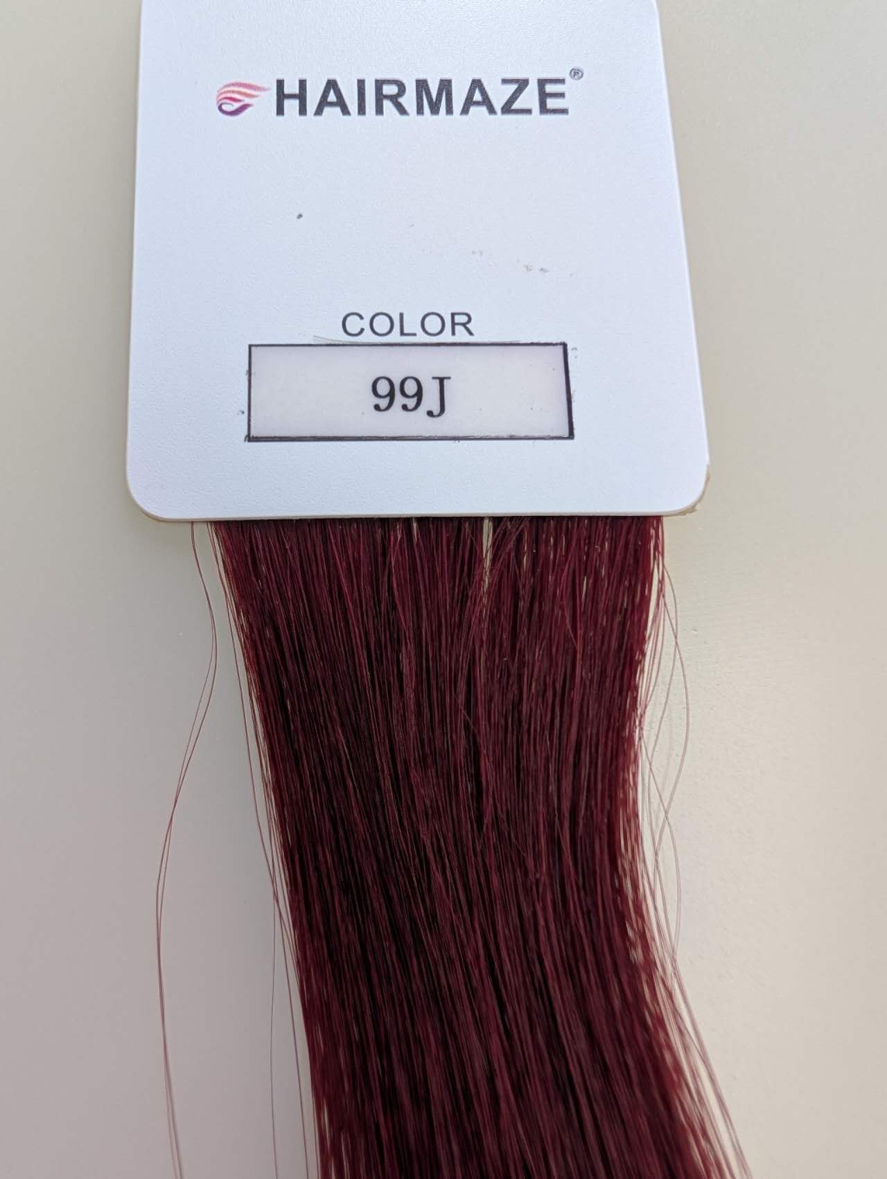 20 Inch  Remy 100% Human Hair Weft extensions