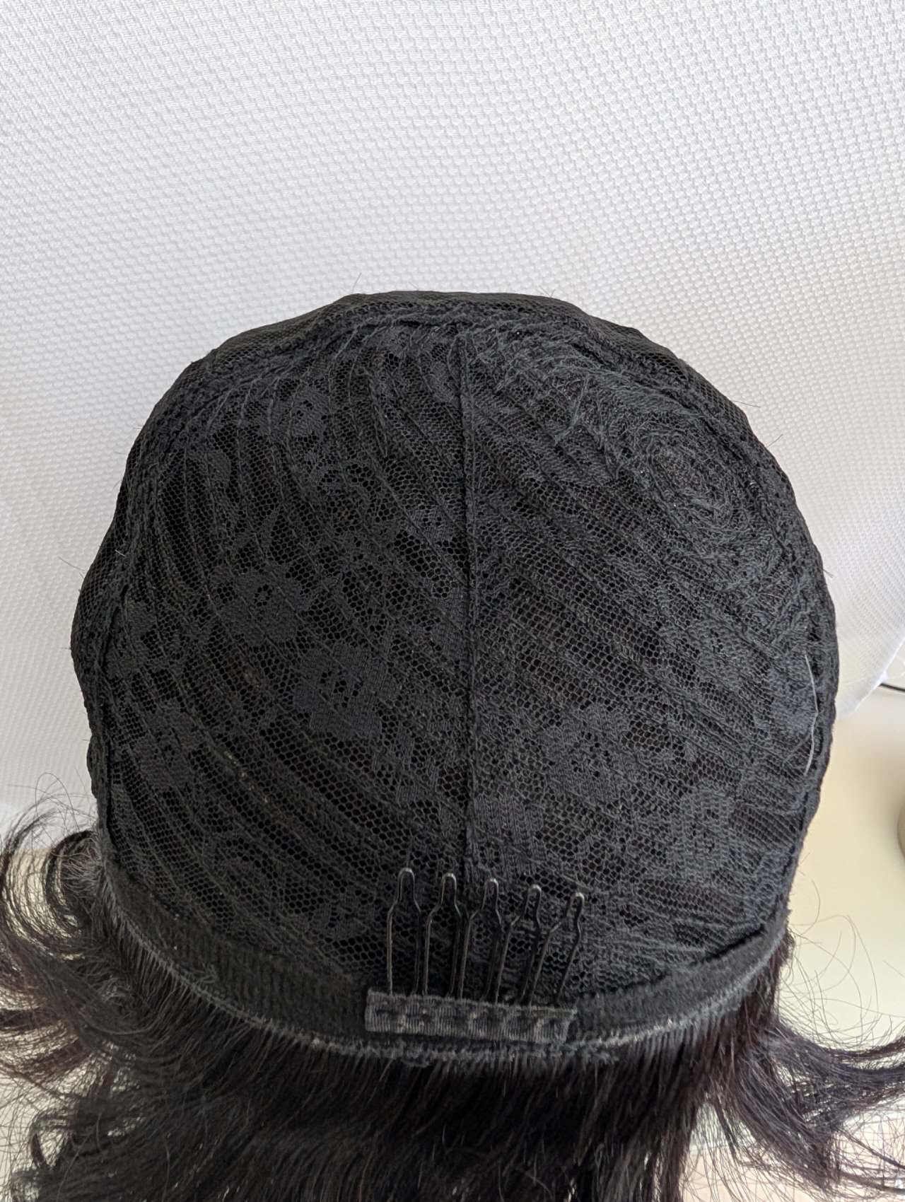 Short wigs , 100% human hair for black and brown colors