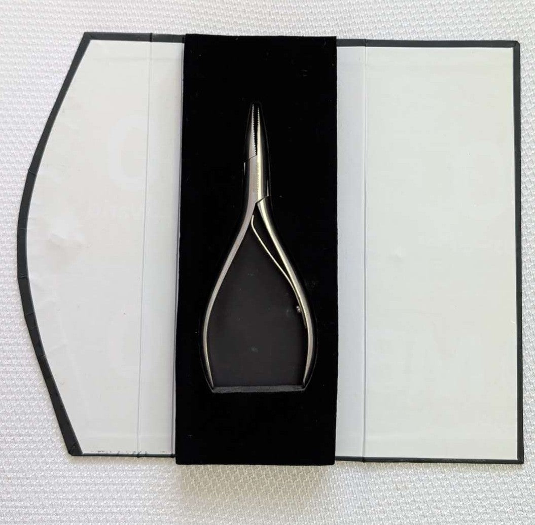 Keratin remover Stainless steel