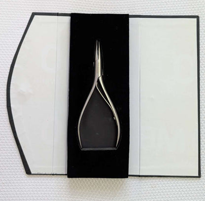 Keratin remover Stainless steel