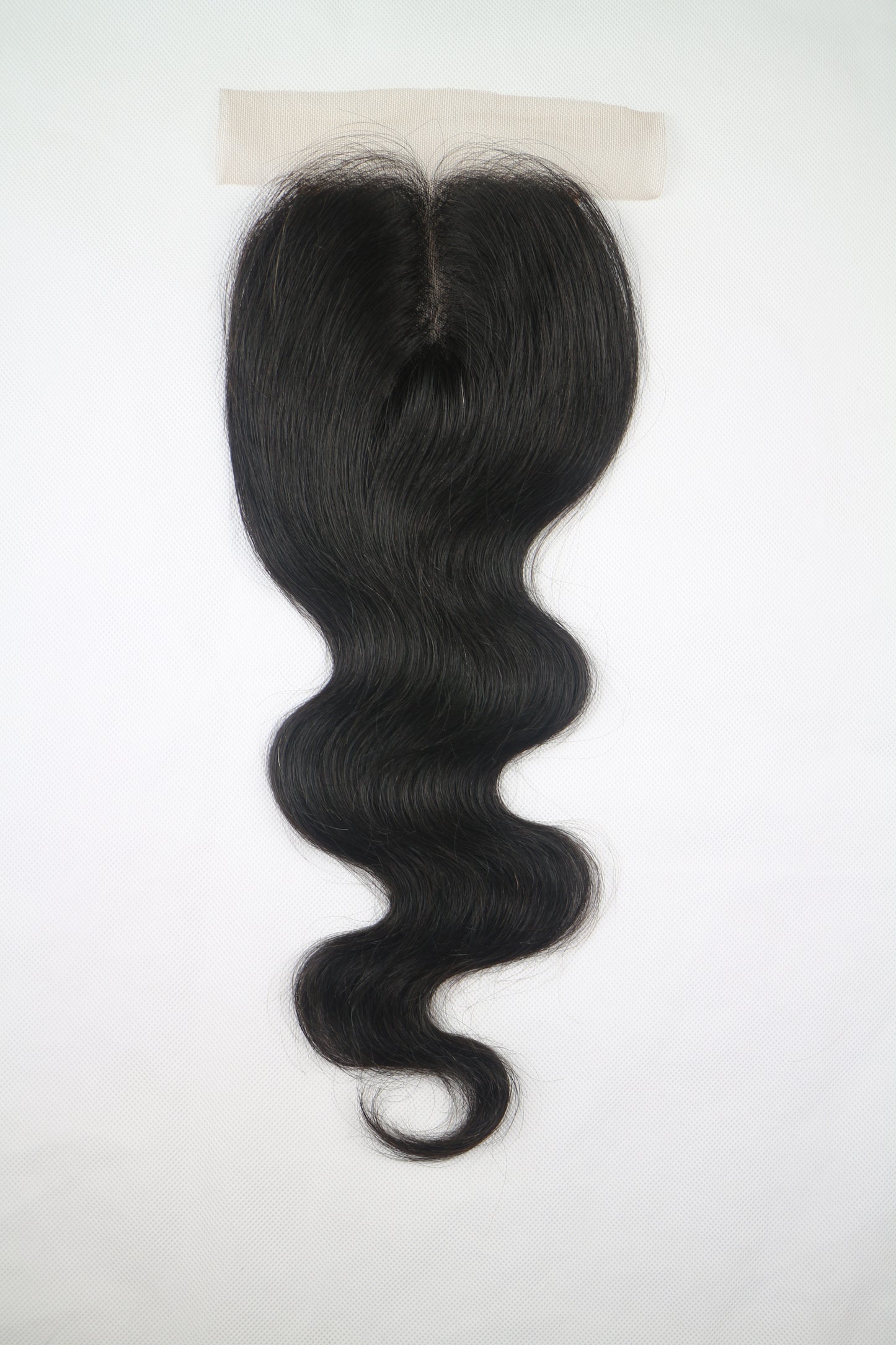 HD lace closure 4×4inches, Brazilian hair, Natural Color
